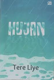 Hujan edisi 2 / Tere Liye