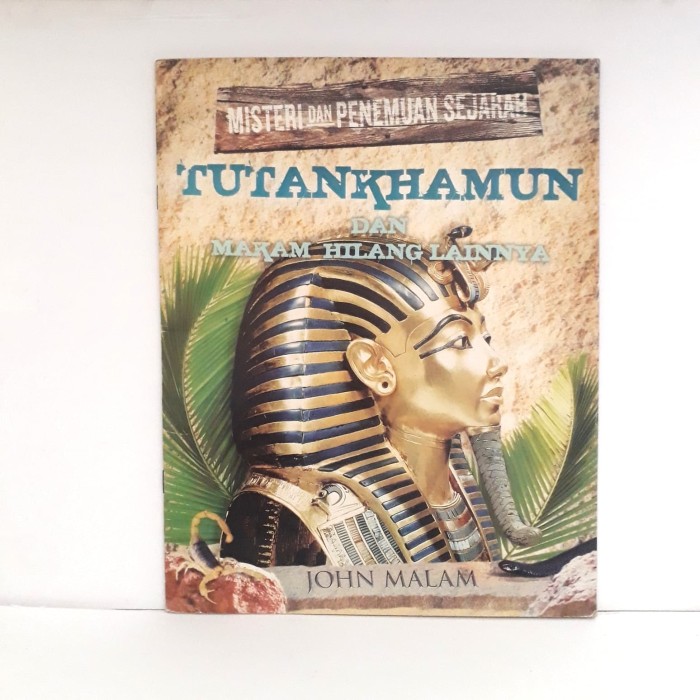 Tutankhamun