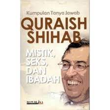 Kumpulan tanya jawab Quraish Shihab