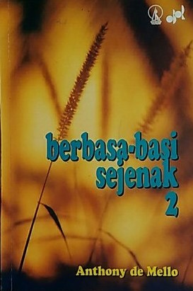 Berbasa-basi sejenak 2