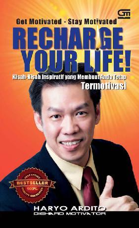 Recharge your life