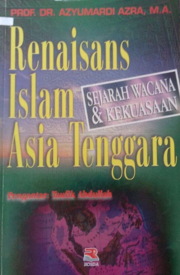 Renaisans islam Asia Tenggara