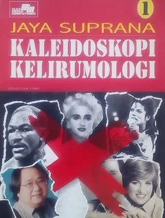 Kaleidoskopi kelirumologi