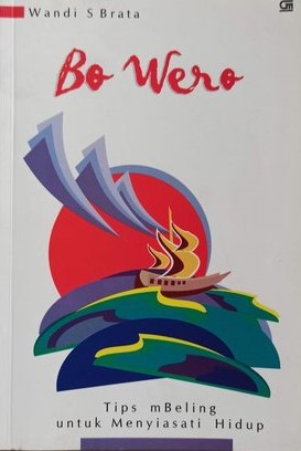 Bo wero.