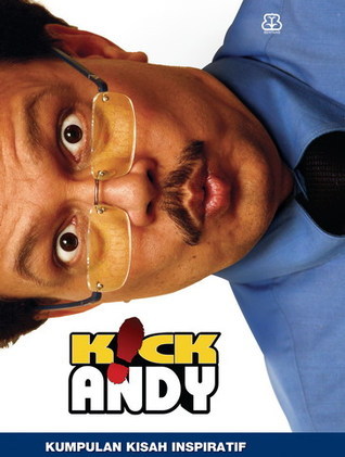 Kick Andy menonton dengan hati / Gantyo Koespradono