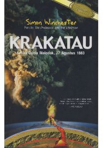 Krakatau