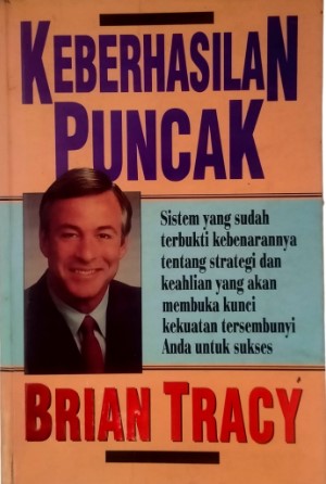 Keberhasilan puncak