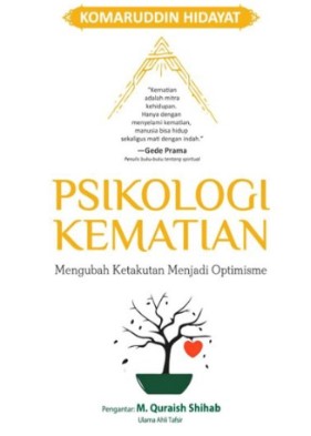 Psikologi kematian