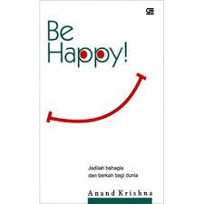 Be happy!