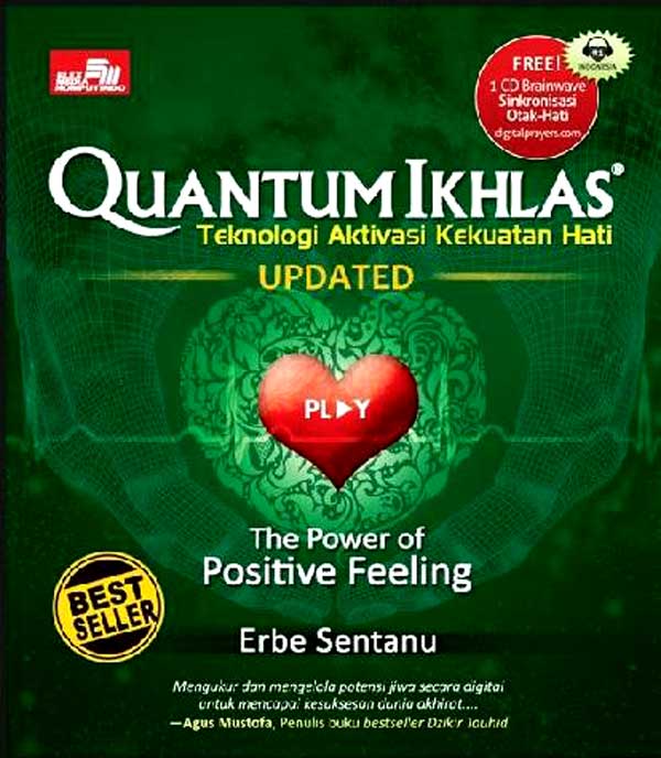Quantum ikhlas