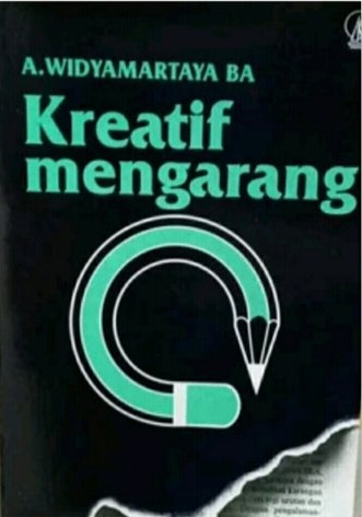 Kreatif mengarang