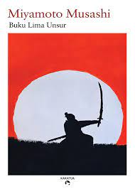 Lima unsur musashi