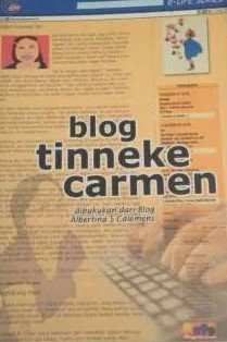 Blog tinneke carmen / Albertina S. Calements