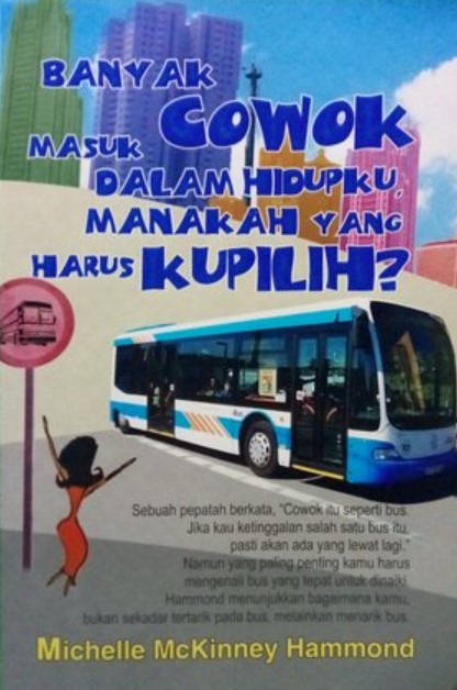 Banyak cowok masuk dalam hidupku
