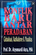 Konflik baru antar peradaban