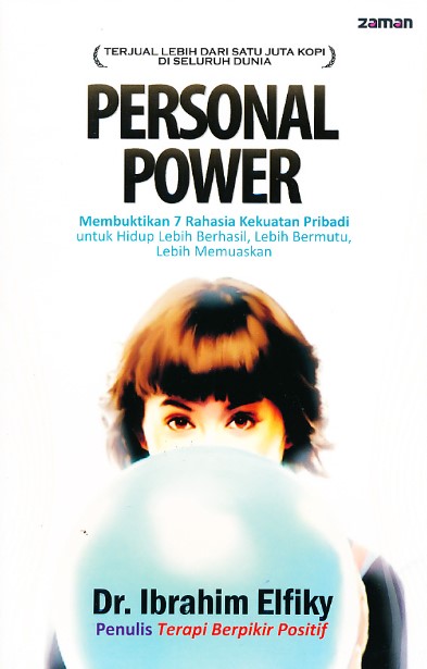 Personal power