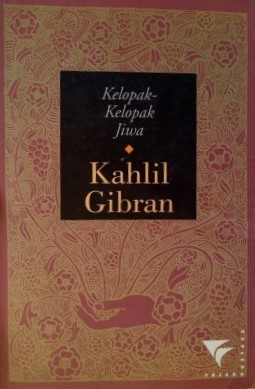 Kelopak-kelopak jiwa