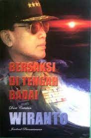 Bersaksi di tengah badai