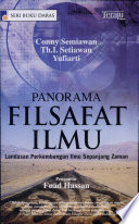 Panorama filsafat ilmu