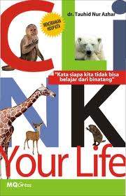 Clink your life / Tauhid Nur Azhar