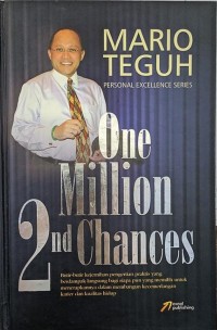 One million 2nd chances