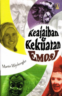 Keajaiban dan kekuaran emosi