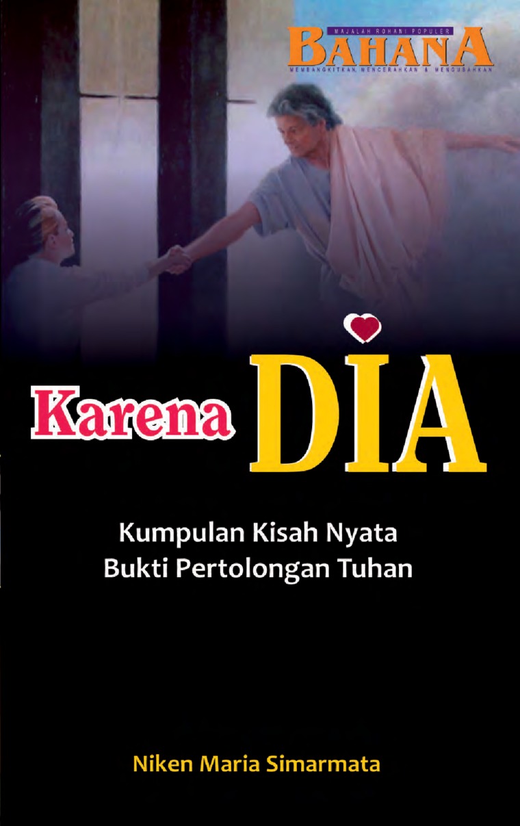 Karena dia