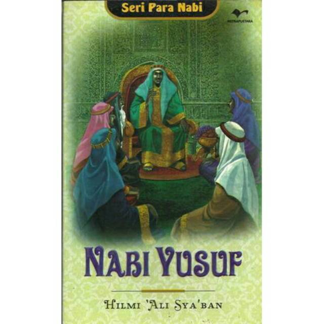 Nabi Yusuf