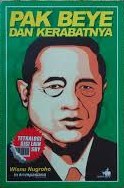 Pak beye dan kerabatnya