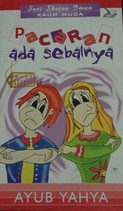 Pacaran ada sebalnya