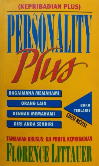 Personality plus