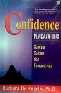 Percaya diri