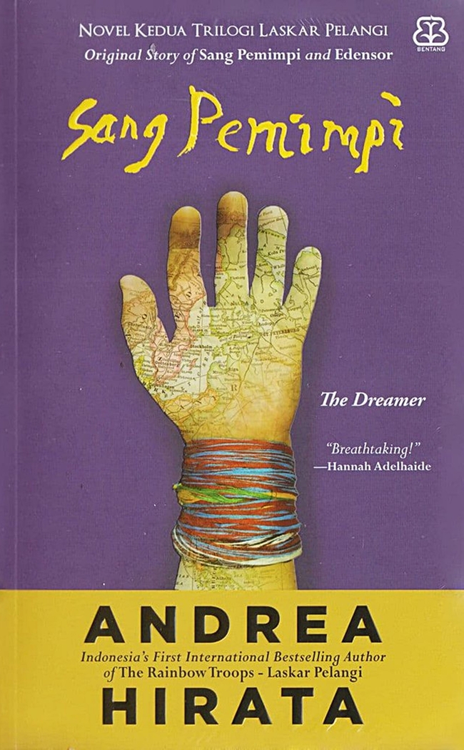 Sang pemimpi
