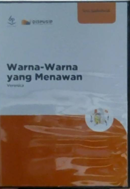 Warna-warna yang menawan