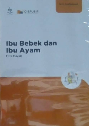 Ibu bebek dan ibu ayam