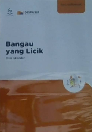 Bangau yang licik