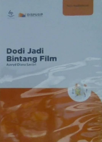 Dodi jadi bintang film