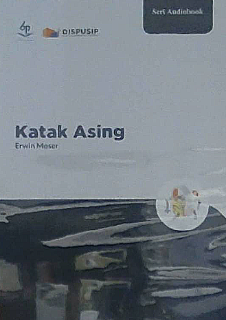 Katak asing