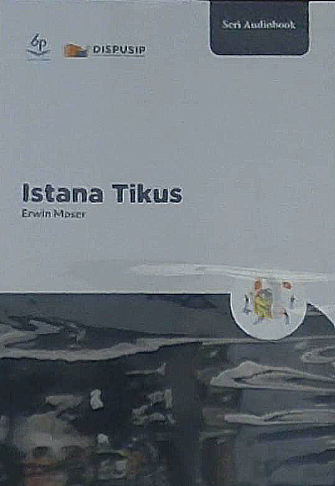 Istana tikus / Erwin Moser