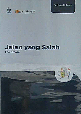 Jalan yang salah