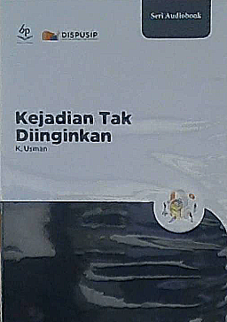 Kejadian tak diinginkan