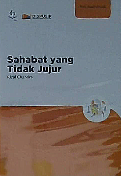 Sahabat yang tidak jujur