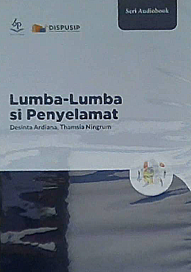 Lumba-lumba si penyelamat