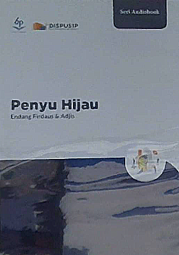 Penyu hijau