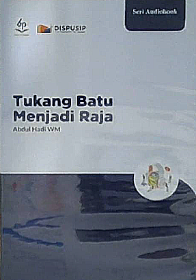 Tukang batu menjadi raja