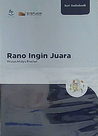 Rano ingin juara