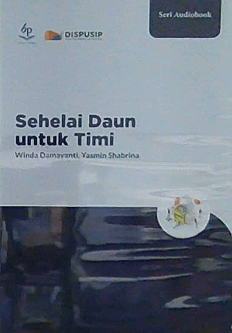 Sehelai daun untuk Timi