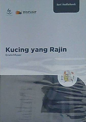 Kucing yang rajin