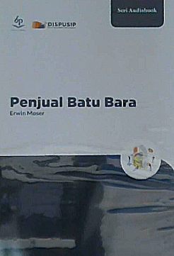 Penjual batu bara