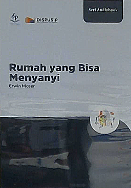 Rumah yang bisa menyanyi